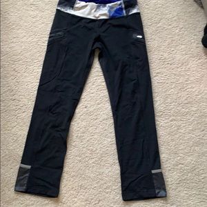 Lululemon jogging pants size 10